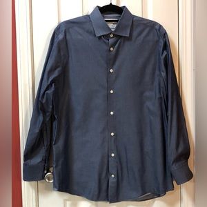 Charles Trywhitt Slim Fit Dress Shirt